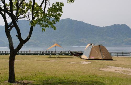 Okunoshima Island Hotel | Kyukamura Ohkunoshima