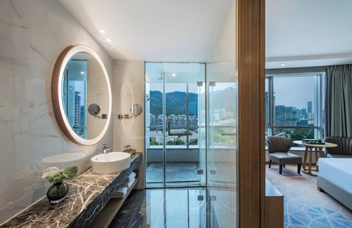 Shekou Hotel | Kyushu Joycheng Hotel Shenzhen