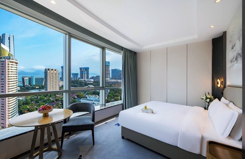 Shekou Hotel | Kyushu Joycheng Hotel Shenzhen