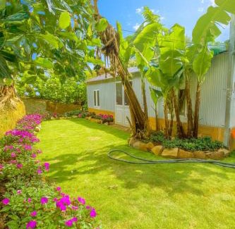 Da Lat Hotel | Làng Quê Farm Stay