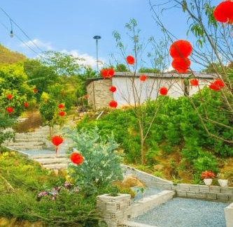Da Lat Hotel | Làng Quê Farm Stay