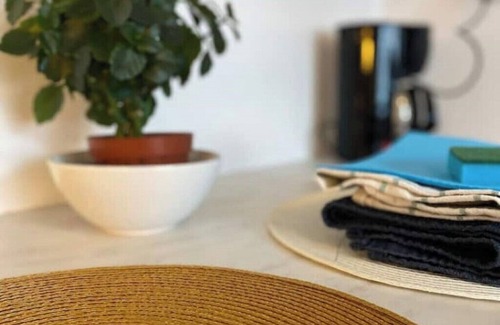 Ljungaverk House | Lägenhet med öppen spis 90kvm, läcker design