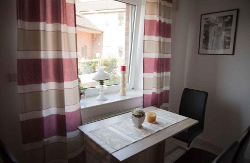 Lippetal Apartment | Ländlich zentrale Ferienwohnung