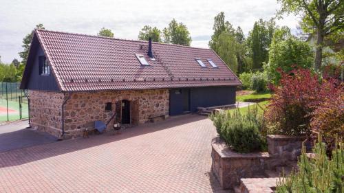 Kambja House | Lättemaa