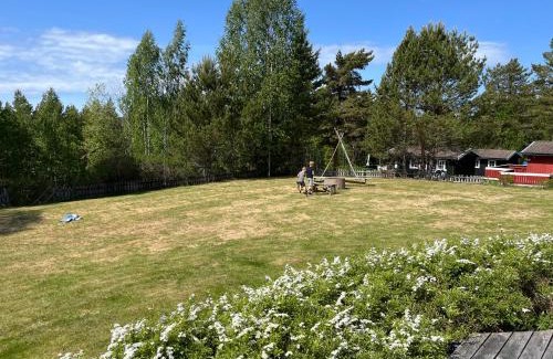 Hagfors Municipality Apartment | Långrösta 48-49, Appartementen in Hagfors