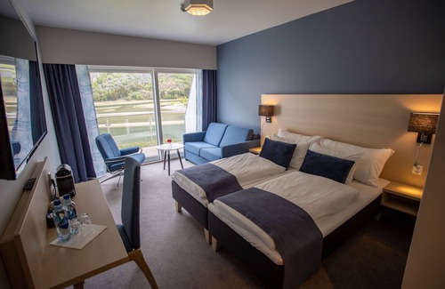 Laerdal Hotel | Lærdal Hotel