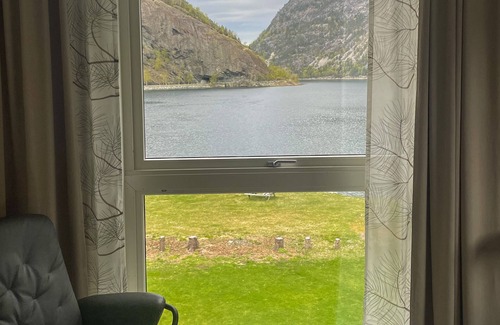 Laerdal Hotel | Lærdal Hotel