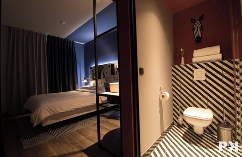 Reudnitz-Thonberg Hotel | LÉGÈRE EXPRESS Leipzig