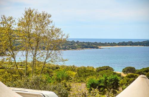 Molini House | Léna - Maison, Terrasse vue mer, Clim - by TGB