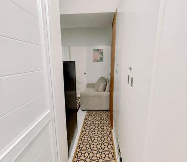 Naga Apartment | Léo's Cachette