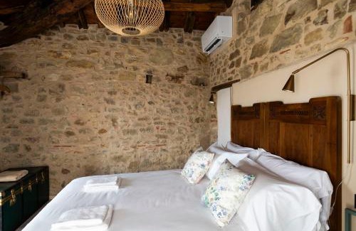 Pianissolo House | Lìelà - Ospitalità di borgata