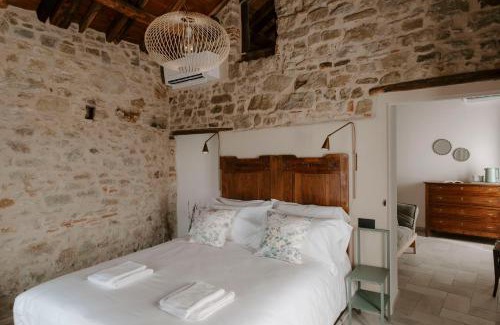 Pianissolo House | Lìelà - Ospitalità di borgata
