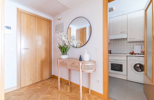 Prosperidad Apartment | López de Hoyos II