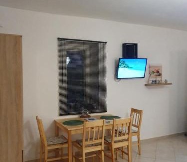 Demjen Apartment | Lótusz Vendégház-Demjén