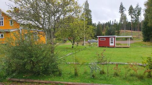 Arjang Apartment | Lövåsängen