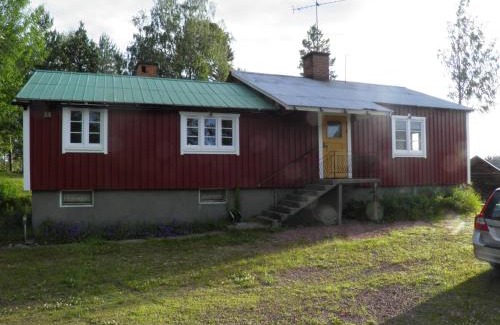Sorsjon House | Lövnäs - Eget Hus utan andra gäster