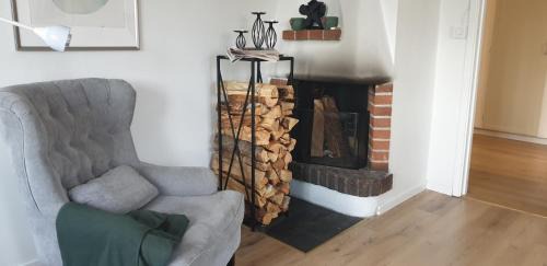 Sorsjon House | Lövnäs - Eget Hus utan andra gäster