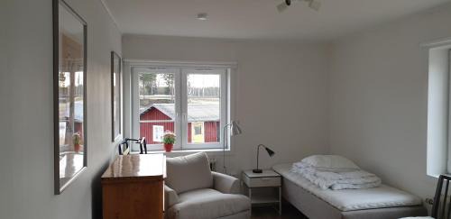 Sorsjon House | Lövnäs - Eget Hus utan andra gäster