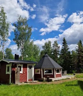 Sorsjon House | Lövnäs Sommarhus