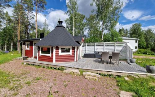 Sorsjon House | Lövnäs Sommarhus