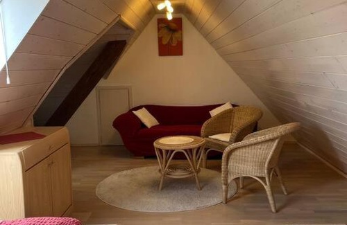 Hausach Apartment | Löwen Appartement