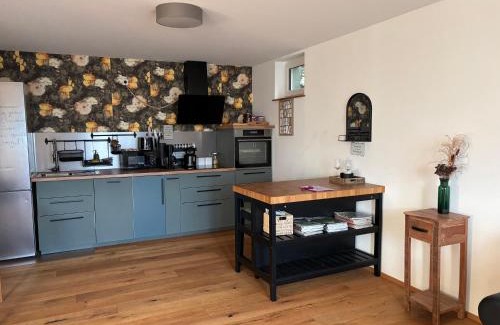 Loewenstein Apartment | Löwensteiner Berge