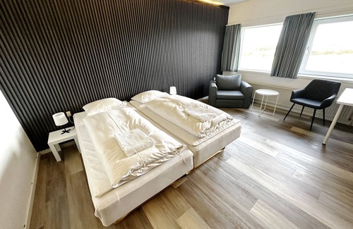 Logstor Hotel | Løgstør Parkhotel