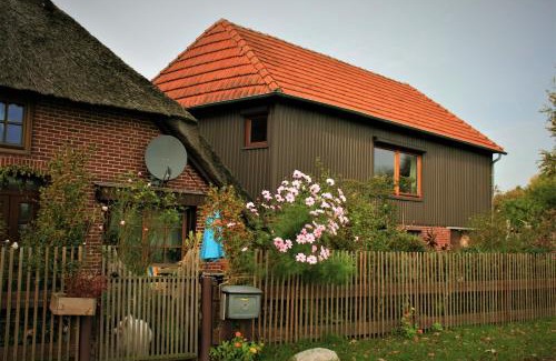 Elsfleth Apartment | Lüüntjenest