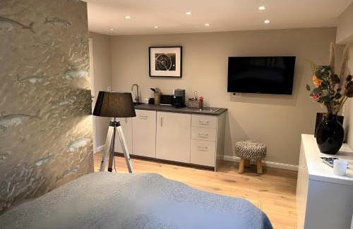 Kleinmorsum Apartment | Lüüv Haven by Havens Sylt