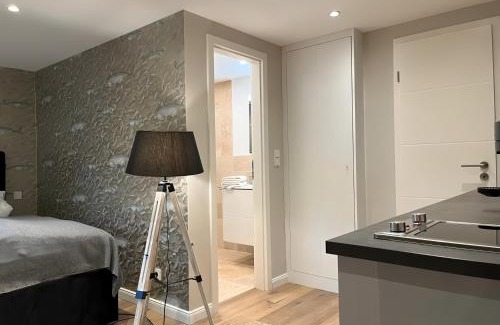 Kleinmorsum Apartment | Lüüv Haven by Havens Sylt