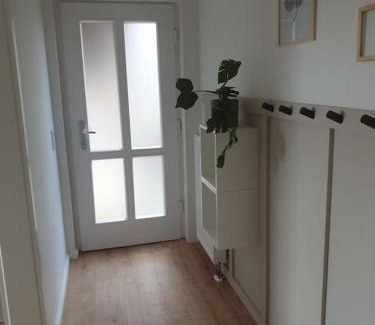 Wittkiel Apartment | lüdde huus