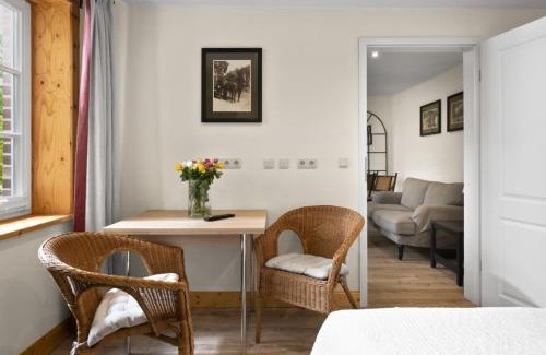 Luedersburg Apartment | Lüdersburger Strasse 15e