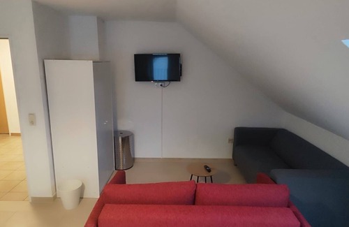 Luenen Condo | Lünen bei Dortmund Monteurwohnung Kurzzeit /Langzeit Vermietung bis 7 Personen