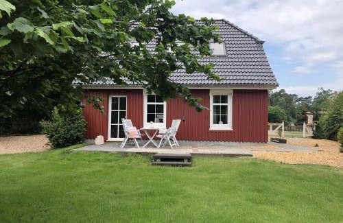 Wietze House | Lütt hus
