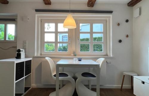 Blankenese Apartment | Lütthüs Blankenese