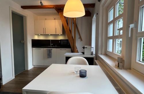 Blankenese Apartment | Lütthüs Blankenese