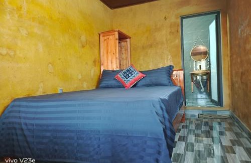 Quan Ba House | LÝ GIA HOMESTAY