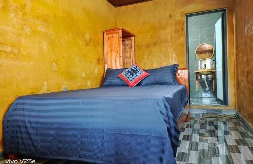 Quan Ba House | LÝ GIA HOMESTAY