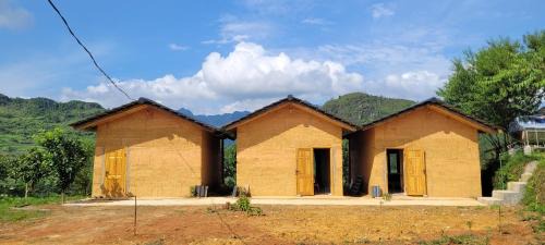Quan Ba House | Lý quý homestay