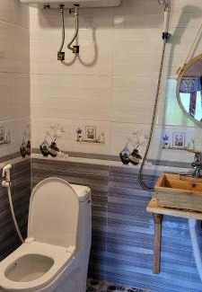 Quan Ba House | Lý quý homestay