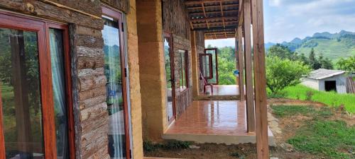 Quan Ba House | Lý quý homestay