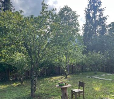 Quan Ba House | Lý Tà Quân Homestay