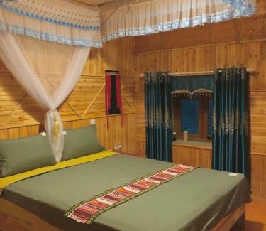 Quan Ba House | Lý Tà Quân Homestay