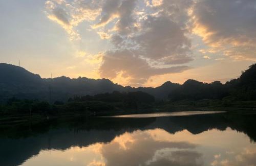 Quan Ba House | Lý Tà Quân Homestay