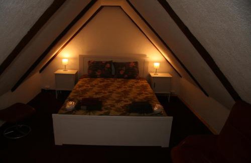 Kuldiga Apartment | Lība Apartments