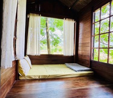 Cao Bang Cabin | Lương Sơn Homestay