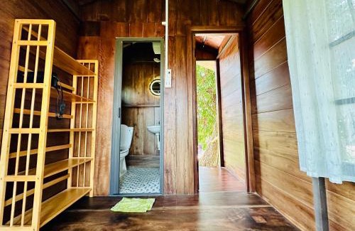 Cao Bang Cabin | Lương Sơn Homestay
