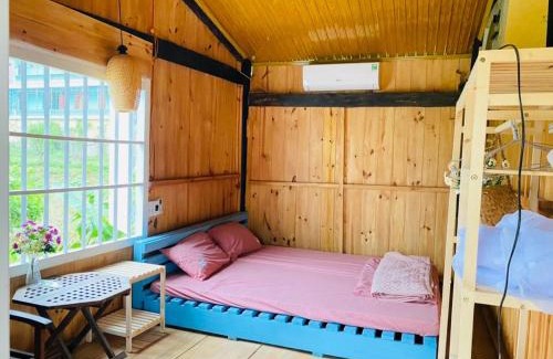 Cao Bang Cabin | Lương Sơn Homestay