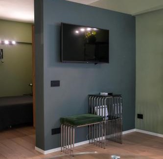 Centro Urbano Apartment | LΛ DIMӨRΛ di KΛMΛ'