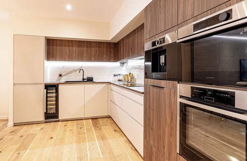 Chambery Apartment | L'écrin Alpin - Appartement Haut de Gamme - Emplacement Idéal Coeur de Ville